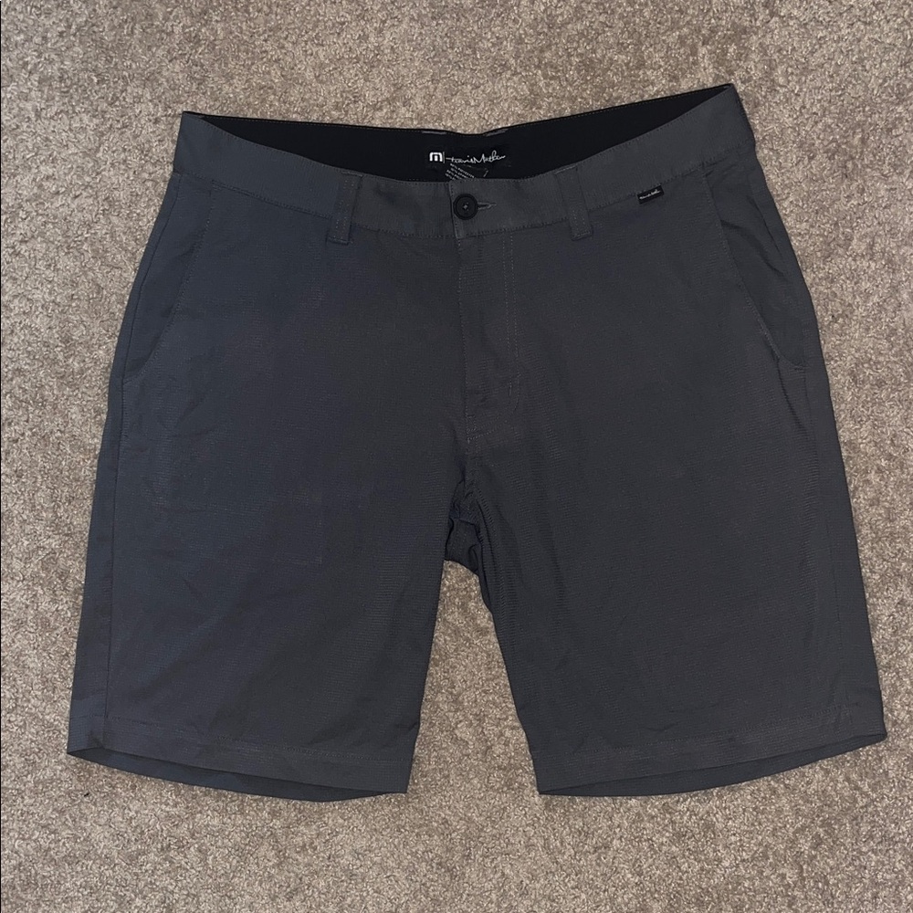 Travis Mathew shorts